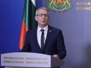 Прем’єр Болгарії подав заяву про відставку
